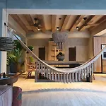 Moderna Mansion Colonial En El Barrio Getsemani Cartagena