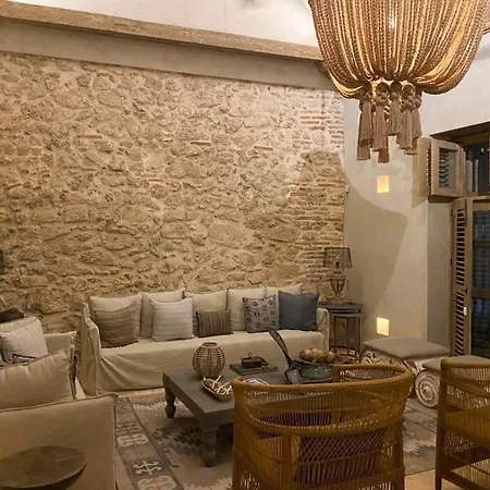 Moderna Mansion Colonial En El Barrio Getsemani Сasa de vacaciones Cartagena
