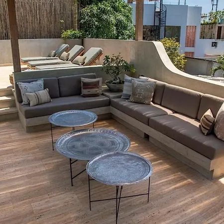 Holiday home Moderna Mansion Colonial En El Barrio Getsemani *